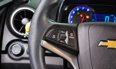 ChevroletGMDaewoo Trax 2015, 121732 км, за 3612.72 USD - фото 14