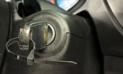 ChevroletGMDaewoo Trax 2015, 121732 км, за 3612.72 USD - фото 18