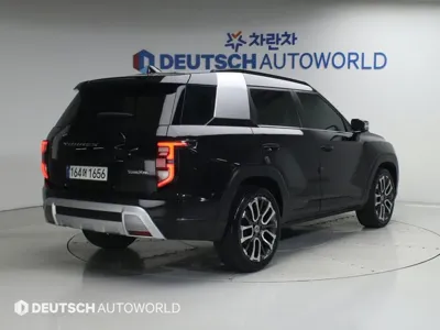 KG_Mobility_Ssangyong Torres 2023, 105742 км, за 10994.02 USD