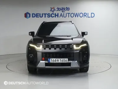 KG_Mobility_Ssangyong Torres 2023, 105742 км, за 10994.02 USD