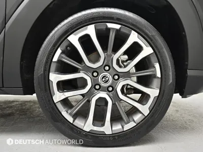 KG_Mobility_Ssangyong Torres 2023, 105742 км, за 10994.02 USD