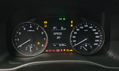 Hyundai Avante 2016, 93784 км, за 7100.98 USD - фото 8