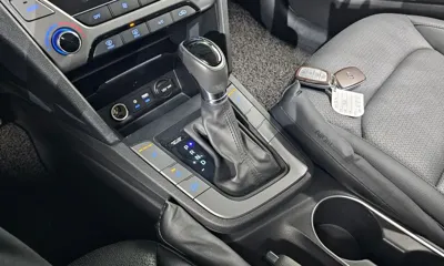Hyundai Avante 2016, 93784 км, за 7100.98 USD - фото 9