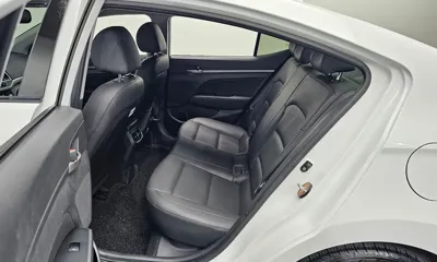 Hyundai Avante 2016, 93784 км, за 7100.98 USD - фото 11