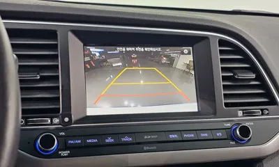 Hyundai Avante 2016, 93784 км, за 7100.98 USD - фото 15