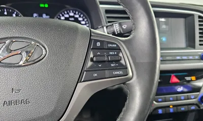 Hyundai Avante 2016, 93784 км, за 7100.98 USD - фото 16