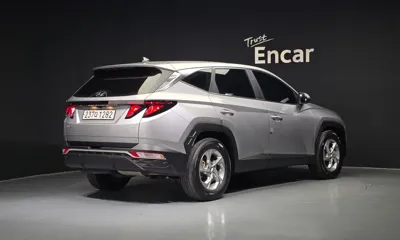 Hyundai Tucson 2023, 36803 км, за 13991.06 USD