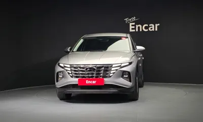 Hyundai Tucson 2023, 36803 км, за 13991.06 USD