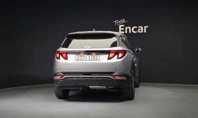 Hyundai Tucson 2023, 36803 км, за 13991.06 USD