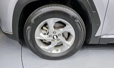 Hyundai Tucson 2023, 36803 км, за 13991.06 USD