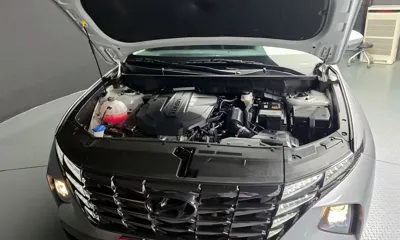 Hyundai Tucson 2023, 36803 км, за 13991.06 USD - фото 6