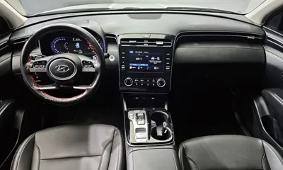 Hyundai Tucson 2023, 36803 км, за 13991.06 USD - фото 7