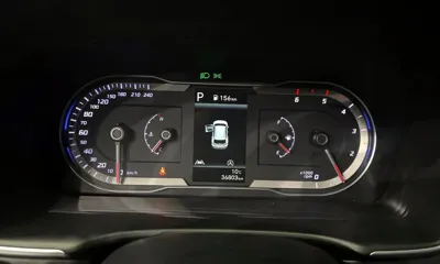 Hyundai Tucson 2023, 36803 км, за 13991.06 USD - фото 8