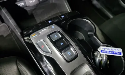 Hyundai Tucson 2023, 36803 км, за 13991.06 USD - фото 9