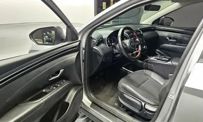 Hyundai Tucson 2023, 36803 км, за 13991.06 USD - фото 10
