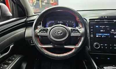 Hyundai Tucson 2023, 36803 км, за 13991.06 USD - фото 13