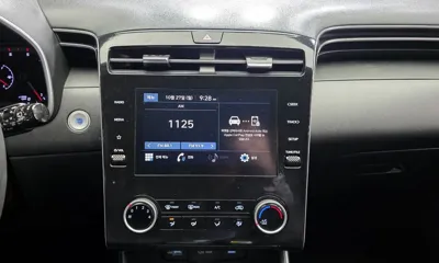 Hyundai Tucson 2023, 36803 км, за 13991.06 USD - фото 19