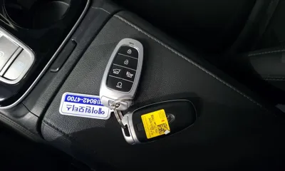 Hyundai Tucson 2023, 36803 км, за 13991.06 USD - фото 20