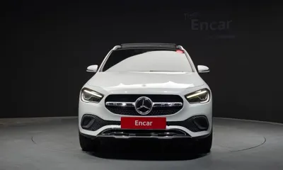 Mercedes-Benz GLA-Class 2021, 87399 км, за 17421.82 USD