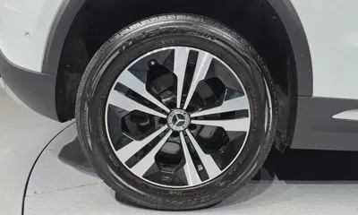Mercedes-Benz GLA-Class 2021, 87399 км, за 17421.82 USD