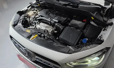 Mercedes-Benz GLA-Class 2021, 87399 км, за 17421.82 USD - фото 6