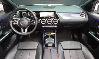 Mercedes-Benz GLA-Class 2021, 87399 км, за 17421.82 USD - фото 7