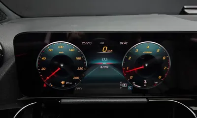 Mercedes-Benz GLA-Class 2021, 87399 км, за 17421.82 USD - фото 8