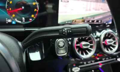 Mercedes-Benz GLA-Class 2021, 87399 км, за 17421.82 USD - фото 9