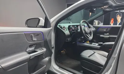 Mercedes-Benz GLA-Class 2021, 87399 км, за 17421.82 USD - фото 10