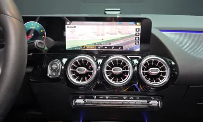Mercedes-Benz GLA-Class 2021, 87399 км, за 17421.82 USD - фото 13