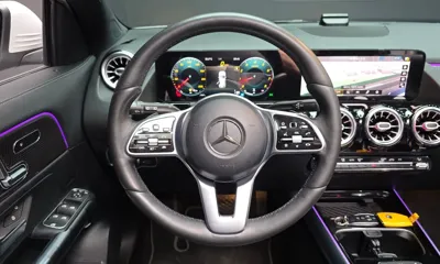 Mercedes-Benz GLA-Class 2021, 87399 км, за 17421.82 USD - фото 14