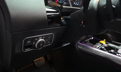 Mercedes-Benz GLA-Class 2021, 87399 км, за 17421.82 USD - фото 20