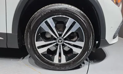 Mercedes-Benz GLA-Class 2021, 87399 км, за 17421.82 USD - фото 21