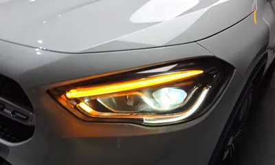 Mercedes-Benz GLA-Class 2021, 87399 км, за 17421.82 USD - фото 22