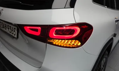 Mercedes-Benz GLA-Class 2021, 87399 км, за 17421.82 USD - фото 23