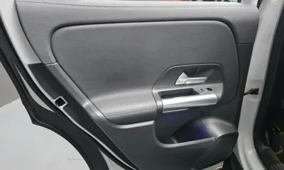 Mercedes-Benz GLA-Class 2021, 87399 км, за 17421.82 USD - фото 25