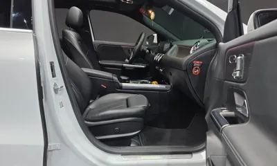 Mercedes-Benz GLA-Class 2021, 87399 км, за 17421.82 USD - фото 26