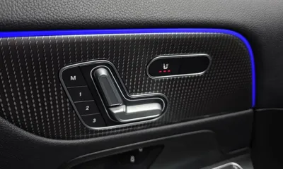 Mercedes-Benz GLA-Class 2021, 87399 км, за 17421.82 USD - фото 28