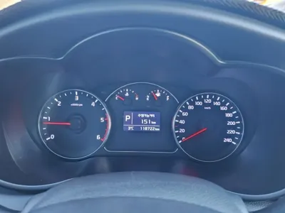 Kia Carens 2014, 118719 км, за 4355.46 USD - фото 6