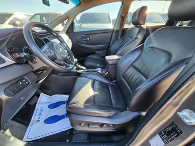 Kia Carens 2014, 118719 км, за 4355.46 USD - фото 9