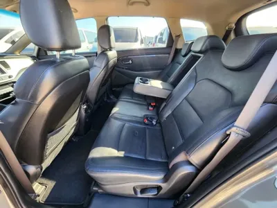 Kia Carens 2014, 118719 км, за 4355.46 USD - фото 10