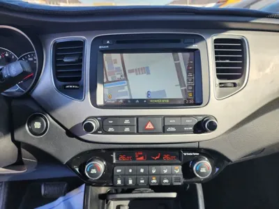 Kia Carens 2014, 118719 км, за 4355.46 USD - фото 14