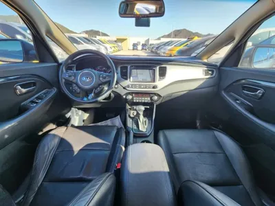 Kia Carens 2014, 118719 км, за 4355.46 USD - фото 17