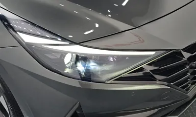 Hyundai Avante 2021, 101667 км, за 10906.94 USD - фото 22