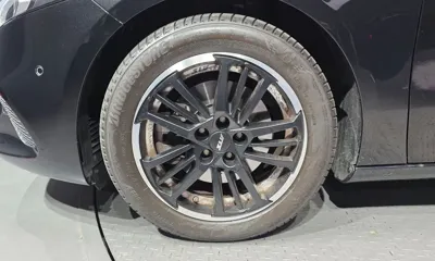 Mercedes-Benz A-Class 2019, 2586 км, за 14311.75 USD