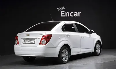ChevroletGMDaewoo Aveo 2016, 169169 км, за 2371.99 USD