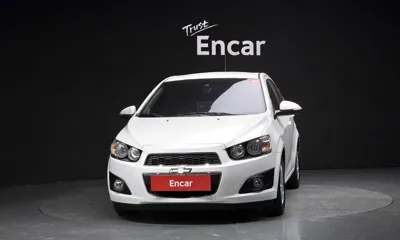 ChevroletGMDaewoo Aveo 2016, 169169 км, за 2371.99 USD