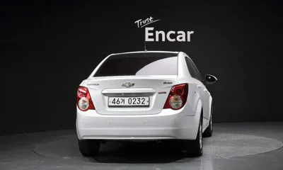 ChevroletGMDaewoo Aveo 2016, 169169 км, за 2371.99 USD