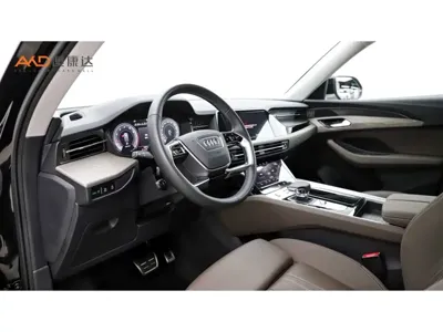 Audi Q6 2025, 8000 км, за 40283.65 USD - фото 6