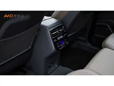 Audi Q6 2025, 8000 км, за 40283.65 USD - фото 9
